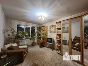 2-к квартира, вторичка, 51м2, 7/9 этаж