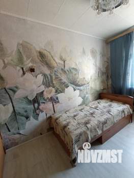 3-к квартира, вторичка, 66м2, 2/9 этаж