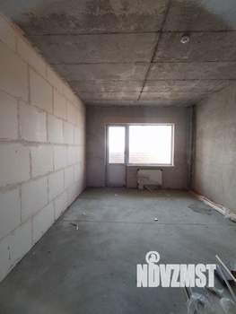 2-к квартира, вторичка, 64м2, 17/20 этаж