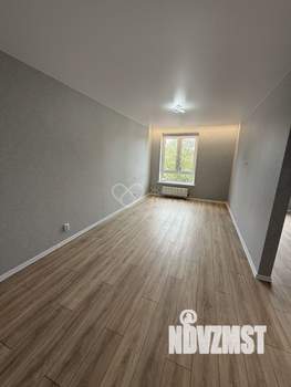 1-к квартира, вторичка, 32м2, 2/10 этаж