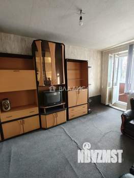 2-к квартира, вторичка, 52м2, 5/5 этаж