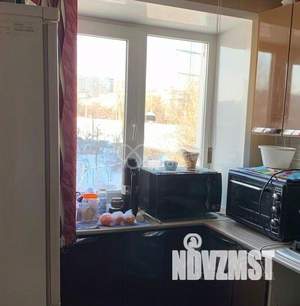 2-к квартира, вторичка, 42м2, 3/4 этаж