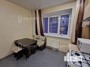 1-к квартира, вторичка, 40м2, 4/5 этаж