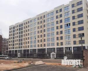 1-к квартира, вторичка, 40м2, 2/9 этаж