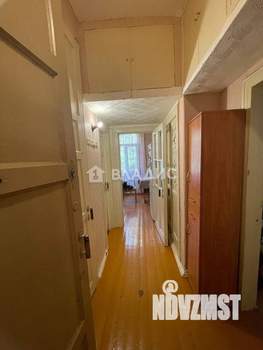 1-к квартира, вторичка, 36м2, 2/5 этаж