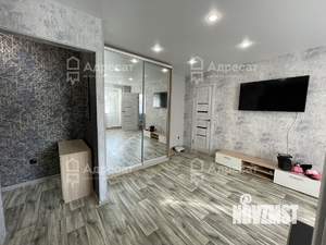 2-к квартира, вторичка, 44м2, 4/5 этаж