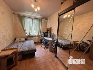 2-к квартира, вторичка, 47м2, 5/5 этаж