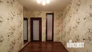 3-к квартира, вторичка, 92м2, 5/9 этаж