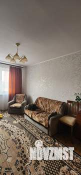 3-к квартира, вторичка, 68м2, 7/9 этаж