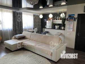 3-к квартира, вторичка, 95м2, 15/18 этаж