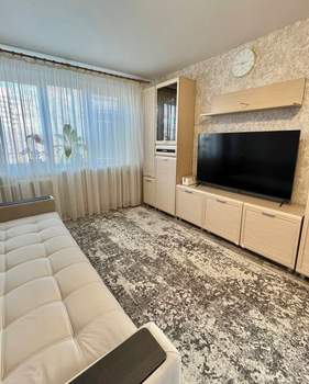 3-к квартира, вторичка, 62м2, 4/5 этаж