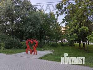 1-к квартира, вторичка, 52м2, 5/9 этаж