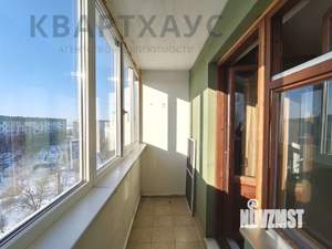 1-к квартира, вторичка, 38м2, 5/9 этаж