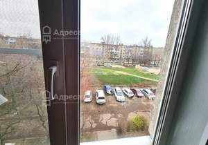 2-к квартира, вторичка, 47м2, 4/5 этаж