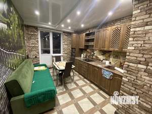 1-к квартира, вторичка, 46м2, 6/16 этаж