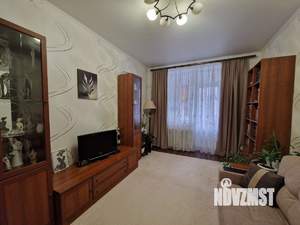 2-к квартира, вторичка, 56м2, 2/3 этаж