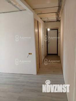 3-к квартира, вторичка, 58м2, 4/9 этаж