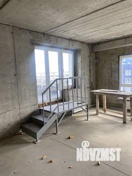 Студия квартира, вторичка, 35м2, 20/21 этаж