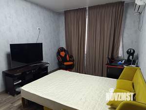 1-к квартира, вторичка, 29м2, 4/9 этаж