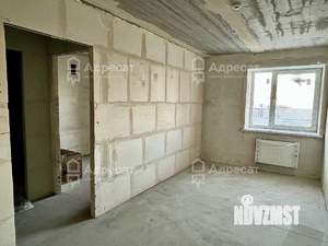 1-к квартира, вторичка, 28м2, 1/10 этаж