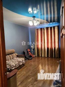 3-к квартира, вторичка, 88м2, 14/17 этаж