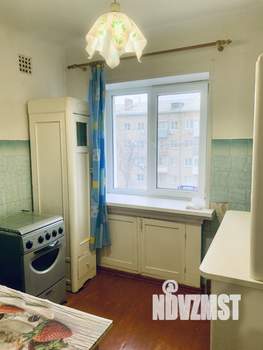 2-к квартира, вторичка, 41м2, 4/5 этаж