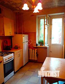 2-к квартира, вторичка, 45м2, 5/9 этаж