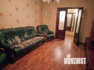 3-к квартира, вторичка, 65м2, 4/9 этаж