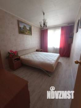 3-к квартира, вторичка, 66м2, 2/9 этаж