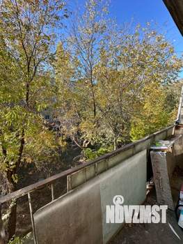 2-к квартира, вторичка, 49м2, 4/5 этаж