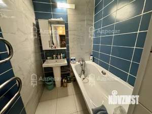 2-к квартира, вторичка, 55м2, 4/5 этаж