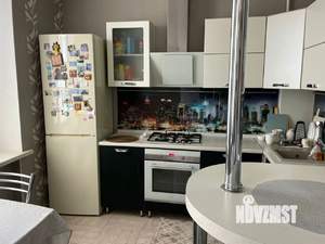 2-к квартира, вторичка, 61м2, 2/5 этаж