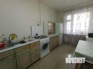 3-к квартира, вторичка, 76м2, 6/9 этаж