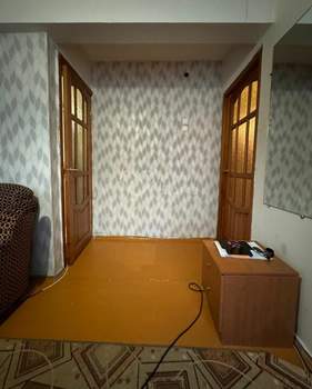 1-к квартира, вторичка, 31м2, 1/5 этаж