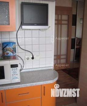 1-к квартира, вторичка, 32м2, 5/5 этаж