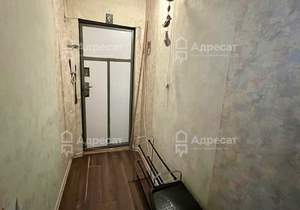 2-к квартира, вторичка, 44м2, 1/5 этаж