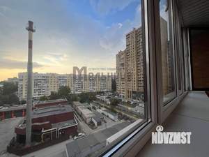 3-к квартира, вторичка, 104м2, 8/10 этаж