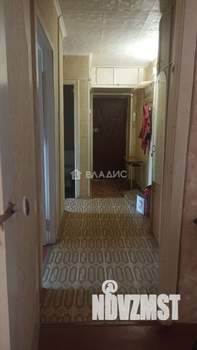 3-к квартира, вторичка, 60м2, 4/9 этаж