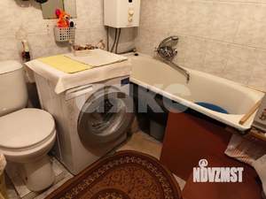 2-к квартира, вторичка, 45м2, 4/4 этаж