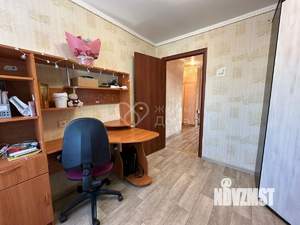3-к квартира, вторичка, 60м2, 8/9 этаж