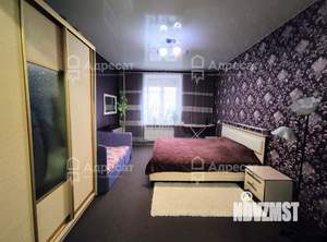 3-к квартира, вторичка, 70м2, 2/5 этаж