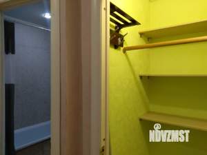 1-к квартира, вторичка, 34м2, 6/14 этаж