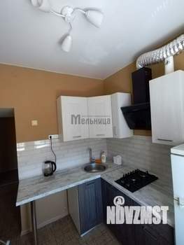 1-к квартира, вторичка, 32м2, 5/5 этаж