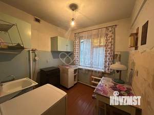 1-к квартира, вторичка, 31м2, 5/5 этаж