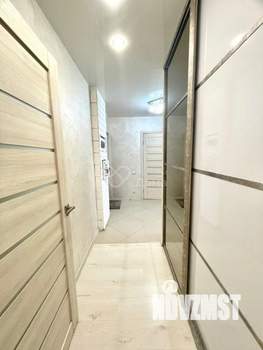 2-к квартира, вторичка, 51м2, 9/9 этаж
