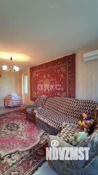 1-к квартира, вторичка, 38м2, 1/10 этаж