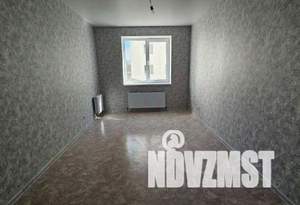 4-к квартира, вторичка, 87м2, 1/5 этаж