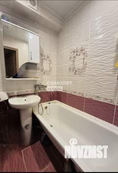 4-к квартира, вторичка, 61м2, 1/5 этаж