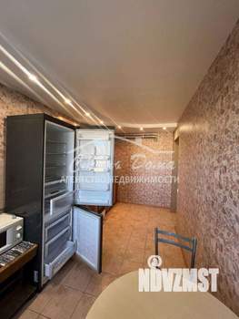 1-к квартира, вторичка, 51м2, 8/11 этаж