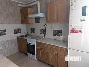 2-к квартира, вторичка, 51м2, 1/9 этаж